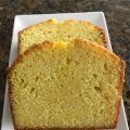 Vanilla Butter & Nut Flavor Sour Cream Pound[...]
