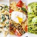 12 Fresh & Easy Weeknight Pasta Recipes for[...]