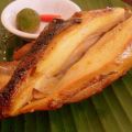 Chicken Inasal (Grilled Chicken) Recipe