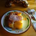 Apfelkuchen (German Apple Cake) Recipe