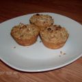 Apple Crisp Tarts