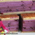 Sarawak Peppermint Layered Cake (Kek Lapis[...]