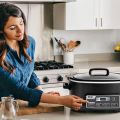 Ninja Multi Cooker Plus Giveaway