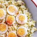 Low Carb Potato Salad