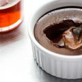 Chocolate Pots de Creme