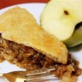 Caramel Apple Pie II