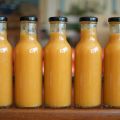 Peach Habanero Hot Sauce
