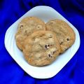 Ultimate Chewy and Soft Chocolate Chip Cookies