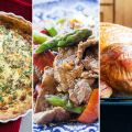 Meal Plan for November Week 4