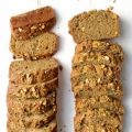 Gluten-Free and Gluten-Full Zucchini Pistachio[...]