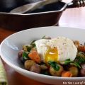 Butternut Squash and Baby Potato Hash with a[...]