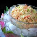 Shrimp Salad Filliing