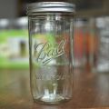 Giveaway: Pint & Half Jars from Fillmore[...]