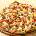 Breakfast Pizza from Pillsbury® Artisan Pizza[...]