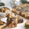 Gift This! Chocolate Chip Cashew Caramels