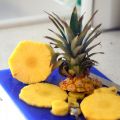 How to Use Fresh Pineapple in an Upside Down[...]
