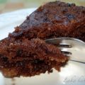 MWC chocolate cake Recipe