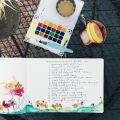 Summer Bucket List 2015