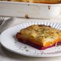 Vegetable Dauphinoise