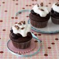 Marshmallow cupcake recipe at Dujour