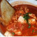 Accidental Cioppino Recipe