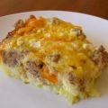 Breakfast Boat Recipe