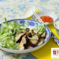 Chinese BBQ Pork (Char Siew) Recipe
