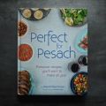Cookbooks: Perfect for Pesach