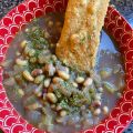 Purple Hull Peas, 