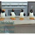 Easter Penguins Recipe