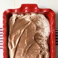 Amaretti Cookie Tiramisu