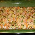 Italian Shrimp Scampi Recipe
