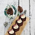 Yogurt Brownie 优格布朗尼 + Christmas Giveaway
