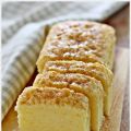 Madeira Cake (Nigella Lawson) 马德拉蛋糕