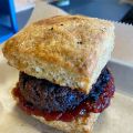 Bluff City Vegan Eats: Lulu's Bakery & Cafe