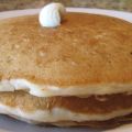 Buttermilk Pancakes Recipe
