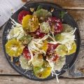 Citrus Salad with Finocchio