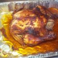 BBQ Chicken and Turkey Dry Rub Recipe