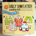 Trader Joe’s Ugly Sweater Cookie Kit, reviewed