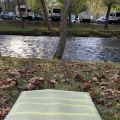 My 40th Birthday in Asheville, NC (Day 3)