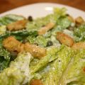 Caesar Salad (The Original)