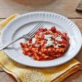 Weeknight Skillet Lasagna