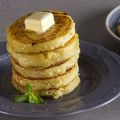 Gluten Free Pancakes