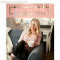 Ask Angela: Savoury toddler snack ideas,[...]