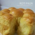 Roti Paun Lembut - A KEEPER