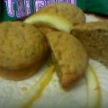 Gluten/Egg Free Fresh Lemon Ginger Muffins[...]
