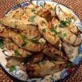 Grilled Potato Wedges with Smoked Paprika[...]