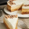 Brown Sugar Caramel Cheesecake with Oatmeal[...]