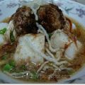Chicken Soto