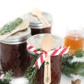 Gift This! Easy Spiked Hot Fudge Sauce